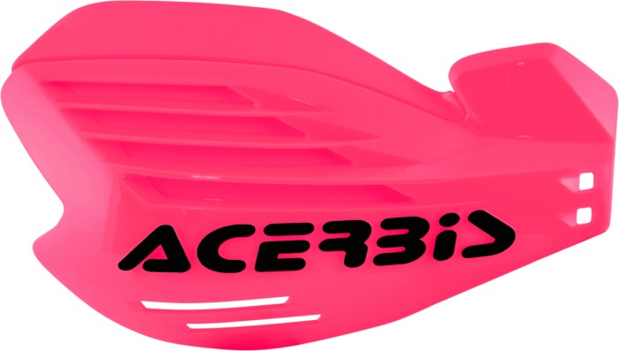 Handguard Moto, Acerbis, X-Force, Fluo, [1]