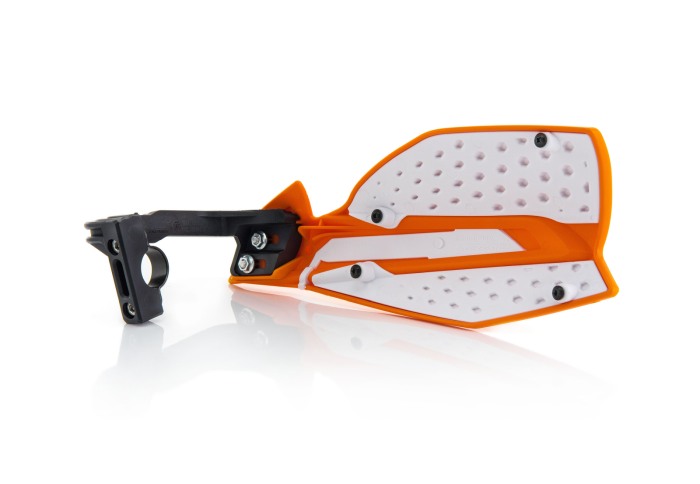 Handguard Moto, Acerbis, X-Ultimate, [2]