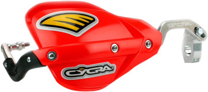 Handguard Moto, Cycra, Handguard Probend Crm, 28.6mm [3]