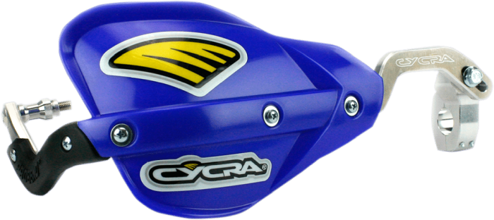 Handguard Moto, Cycra, Handguard Probend Crm, 28.6mm [5]