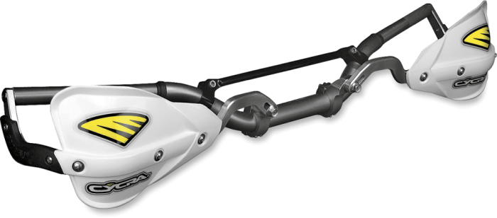 Handguard Moto, Cycra, Handguard Probend Crm, 28.6mm [4]