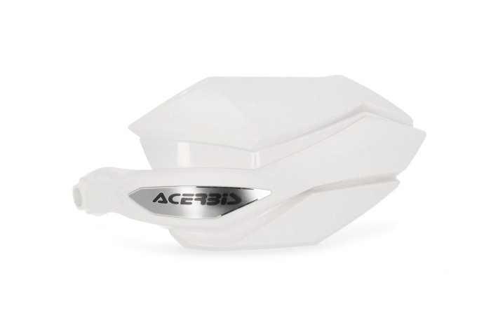 Handguard Protectii Maini Motocicleta Ghidon Motoktm 390 Adventure, Acerbis, Argon [2]