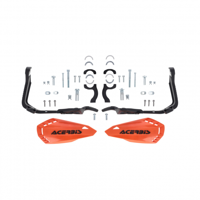 Handguard Motocicleta, Acerbis, Moto-X [3]