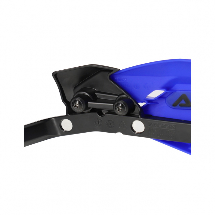 Handguard Motocicleta, Acerbis, Moto-X [30]