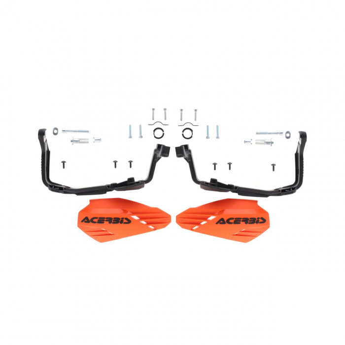 Handguard Motocicleta, Acerbis, Moto-X [5]