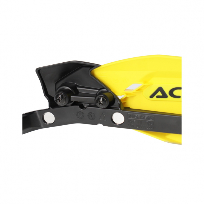 Handguard Motocicleta, Acerbis, Moto-X [37]