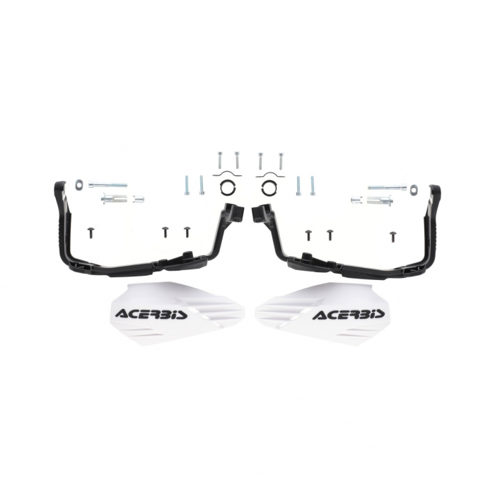 Handguard Motocicleta, Acerbis, Moto-X [12]