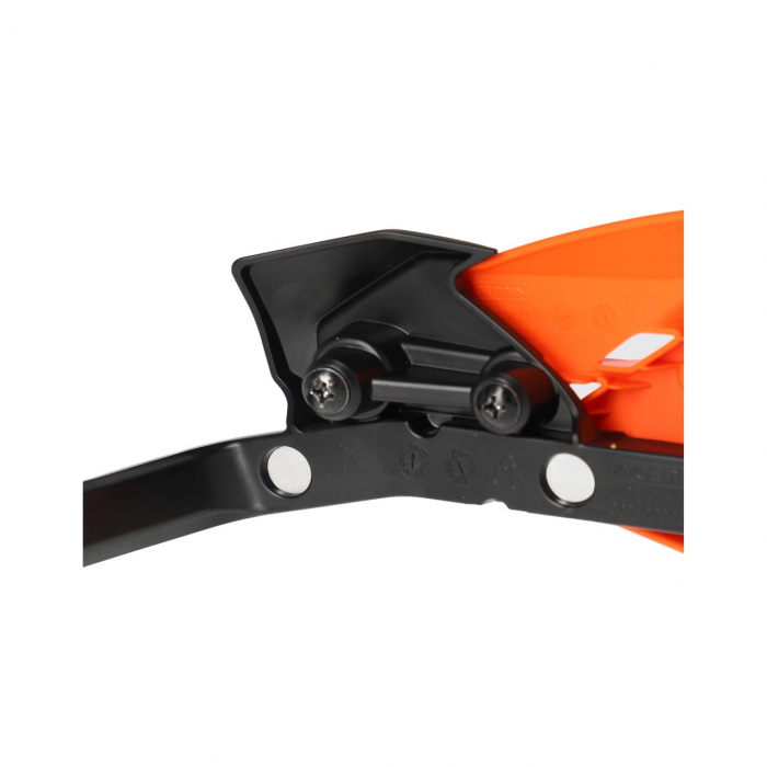 Handguard Motocicleta, Acerbis, Moto-X [7]