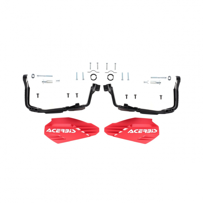 Handguard Motocicleta, Acerbis, Moto-X [49]