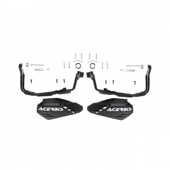 Handguard Motocicleta, Acerbis, Moto-X [42]