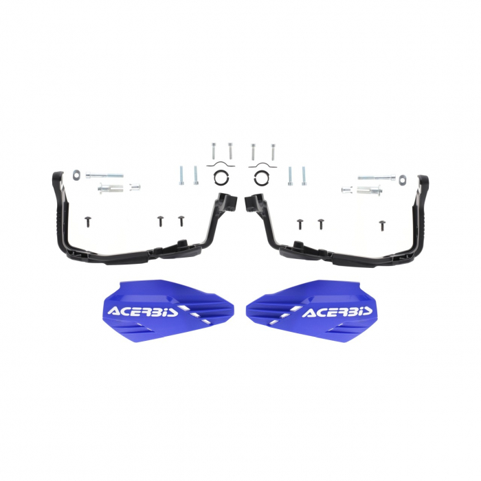 Handguard Motocicleta, Acerbis, Moto-X [21]