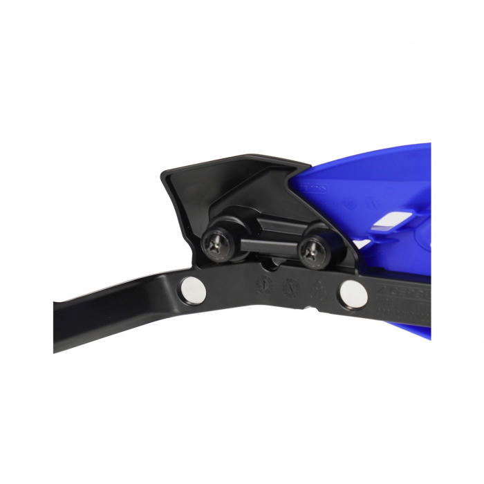 Handguard Motocicleta, Acerbis, Moto-X [23]