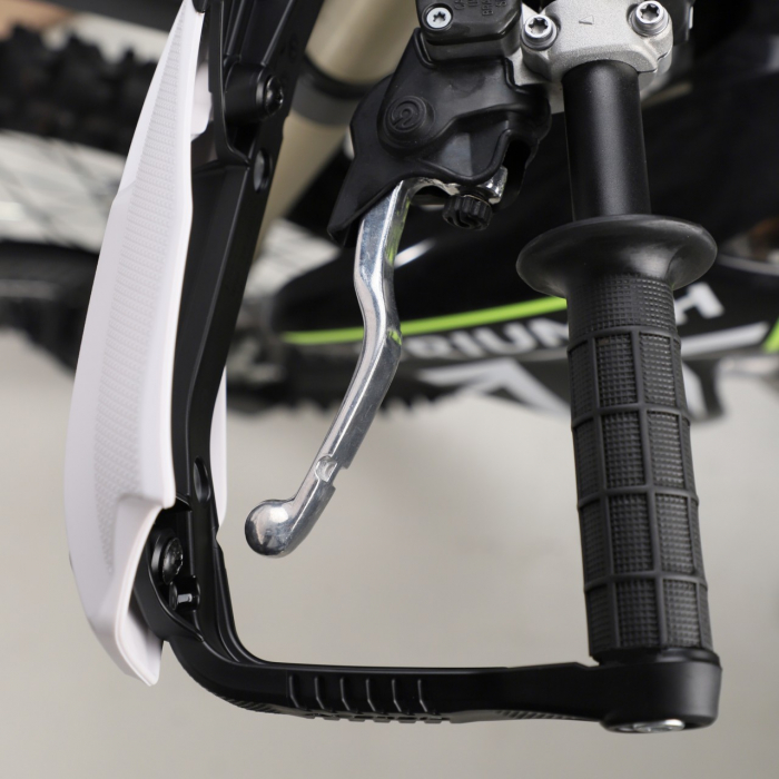 Handguard Motocicleta, Acerbis, Moto-X [16]
