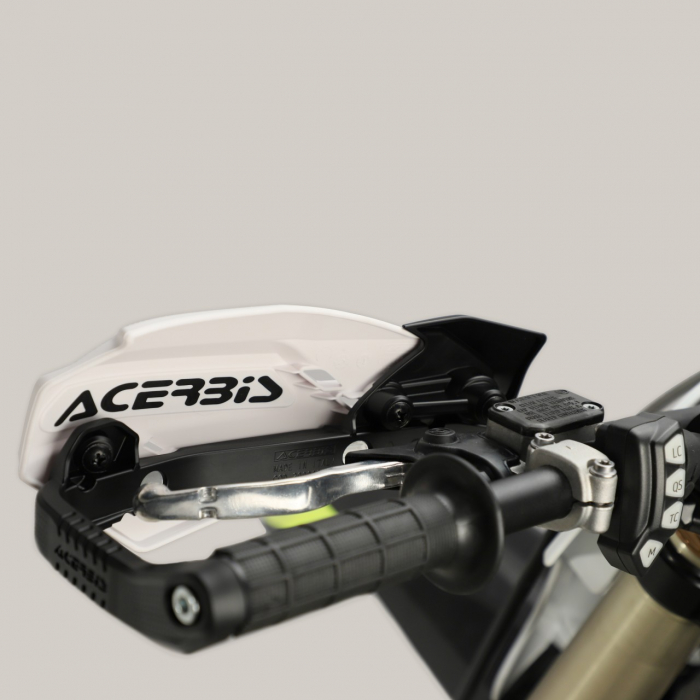 Handguard Motocicleta, Acerbis, Moto-X [15]