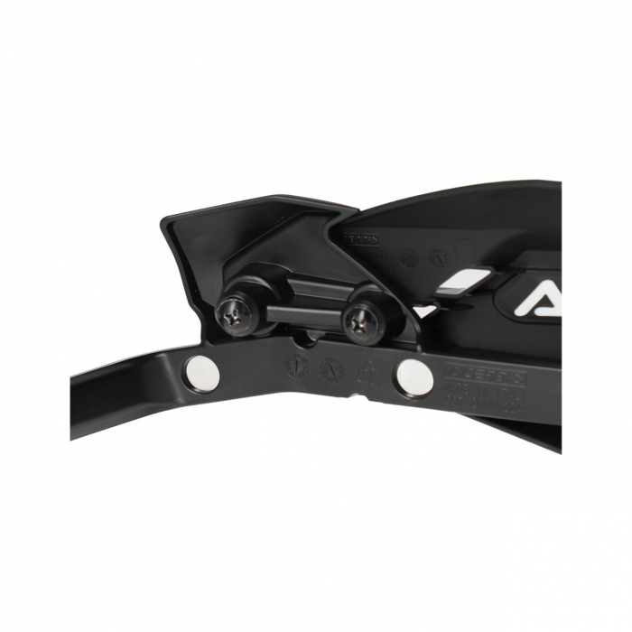Handguard Motocicleta, Acerbis, Moto-X [44]