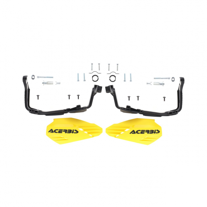 Handguard Motocicleta, Acerbis, Moto-X [35]