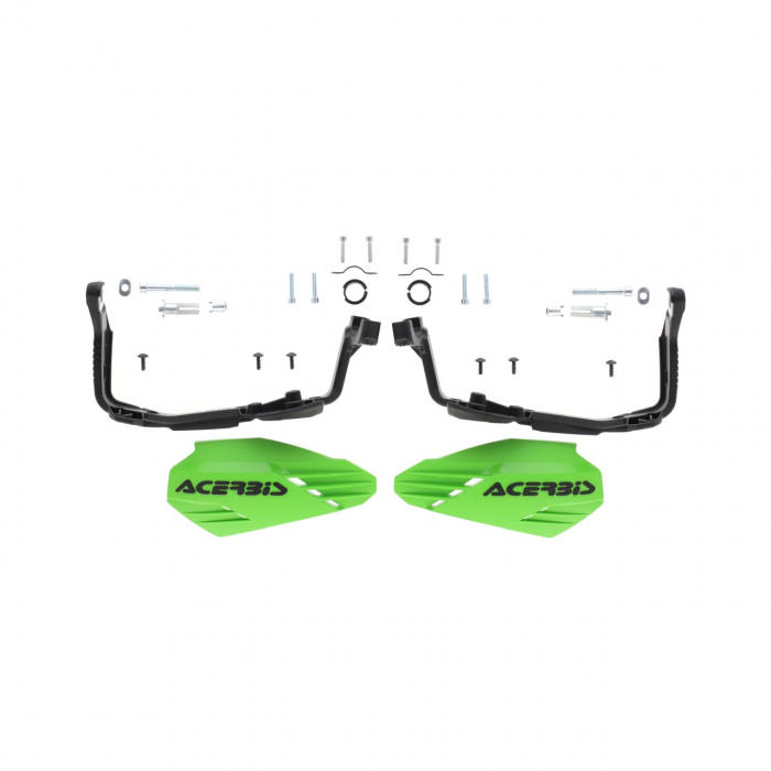 Handguard Motocicleta, Acerbis, Moto-X [58]