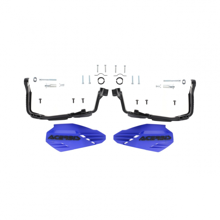 Handguard Motocicleta, Acerbis, Moto-X [28]