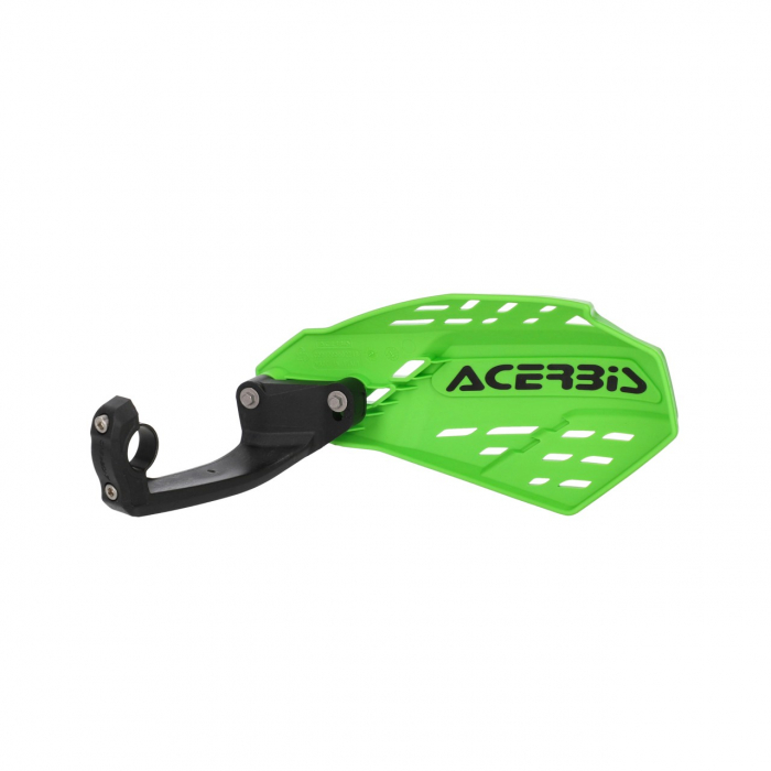 Handguard Motocicleta, Acerbis, LINEAR VENTED, [4]