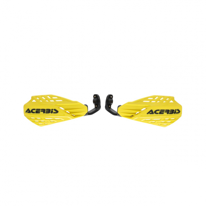 Handguard Motocicleta, Acerbis, LINEAR VENTED, [5]