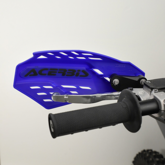 Handguard Motocicleta, Acerbis, LINEAR VENTED, [5]