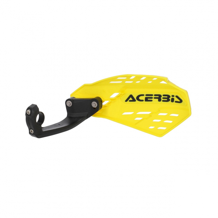 Handguard Motocicleta, Acerbis, LINEAR VENTED, [4]
