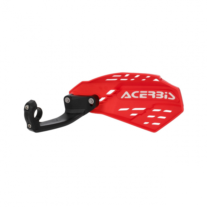 Handguard Motocicleta, Acerbis, LINEAR VENTED, [3]