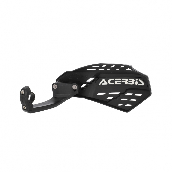 Handguard Motocicleta, Acerbis, LINEAR VENTED, [4]