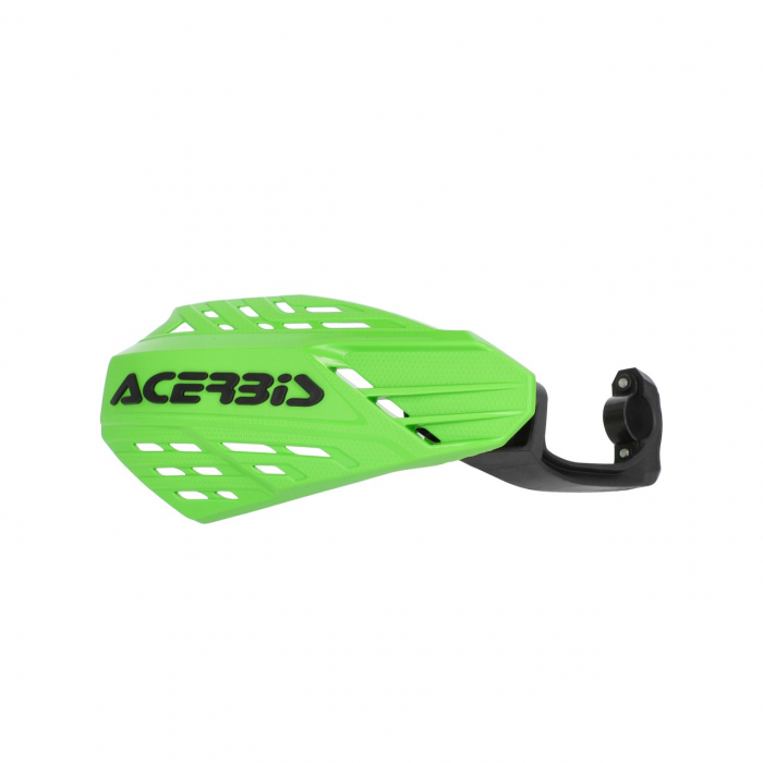 Handguard Motocicleta, Acerbis, LINEAR VENTED, [1]