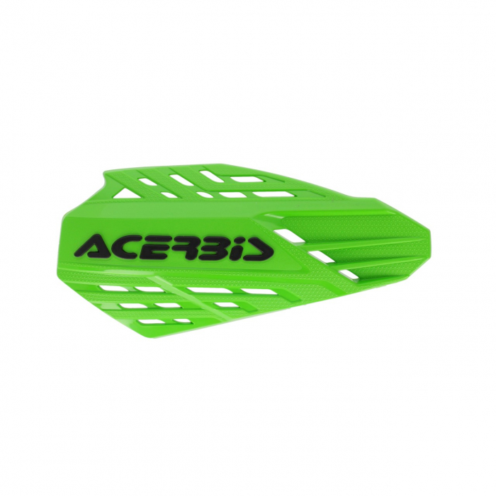 Handguard Motocicleta, Acerbis, LINEAR VENTED, [2]
