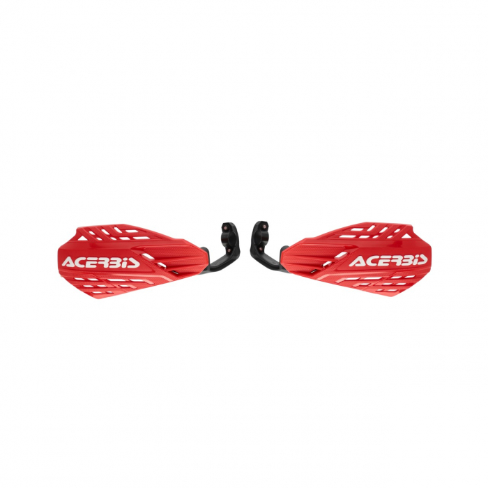Handguard Motocicleta, Acerbis, LINEAR VENTED, [4]