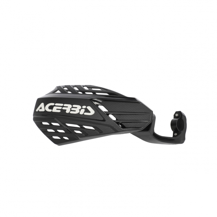 Handguard Motocicleta, Acerbis, LINEAR VENTED, [1]