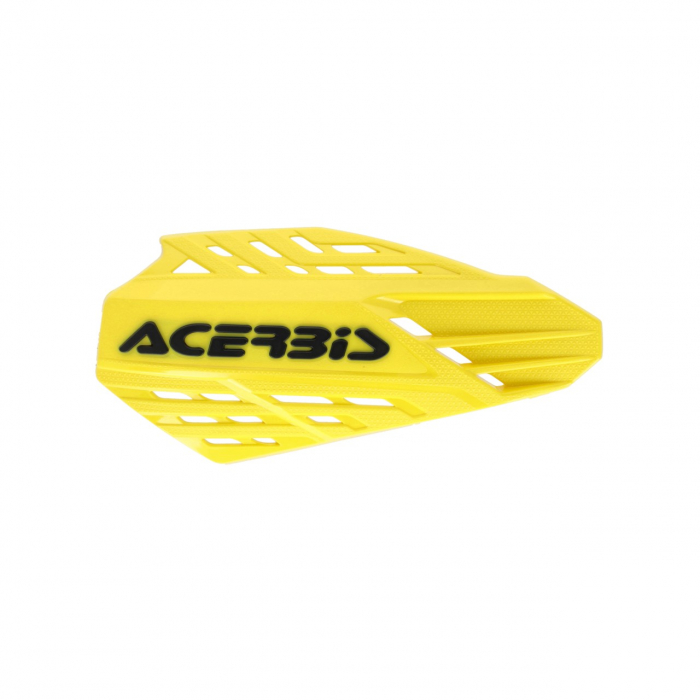 Handguard Motocicleta, Acerbis, LINEAR VENTED, [2]