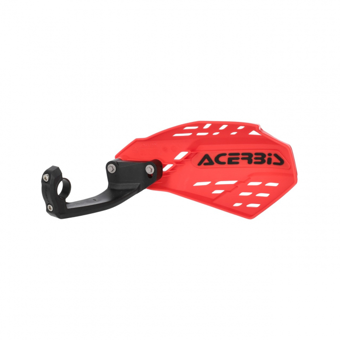 Handguard Motocicleta, Acerbis, LINEAR VENTED, [5]