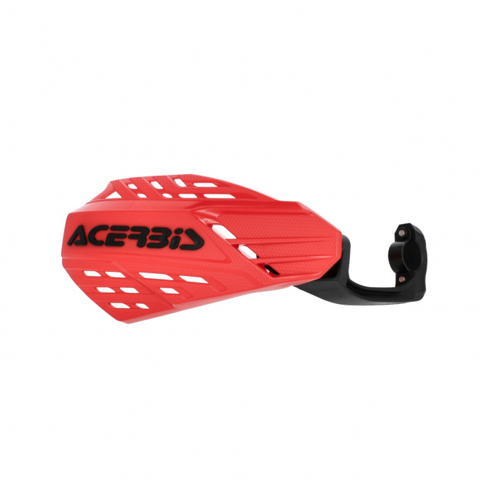 Handguard Motocicleta, Acerbis, LINEAR VENTED, [1]