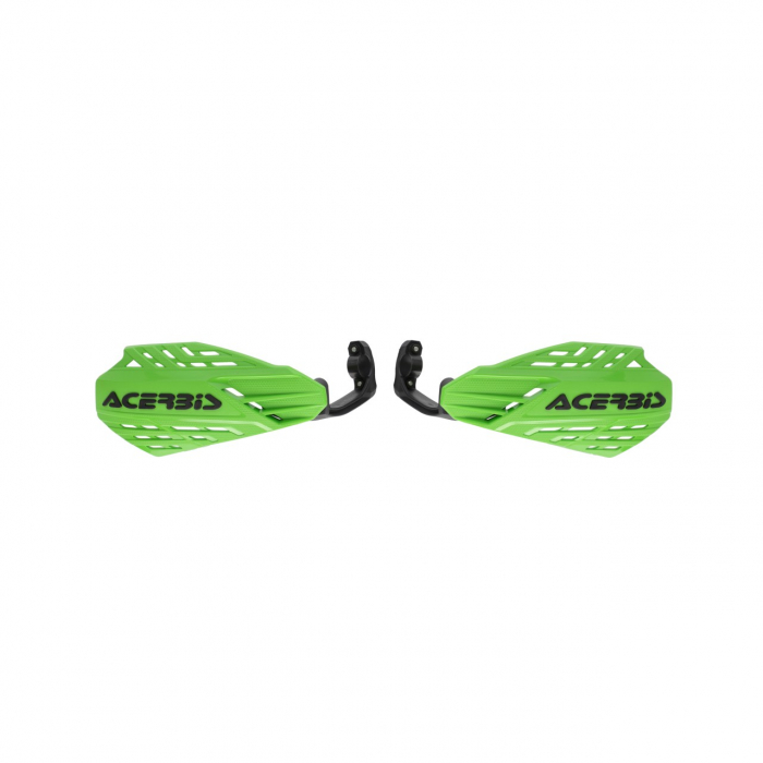 Handguard Motocicleta, Acerbis, LINEAR VENTED, [5]