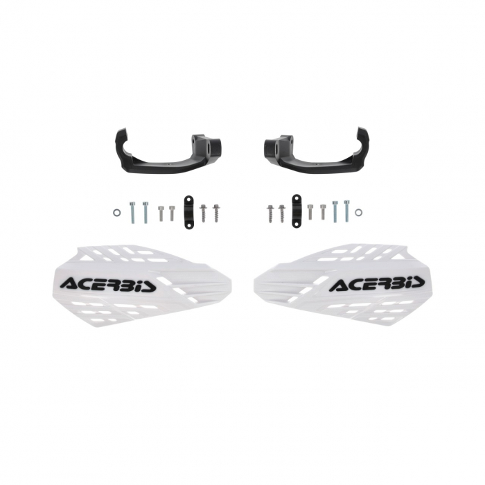 Handguard Motocicleta, Acerbis, LINEAR VENTED, [4]