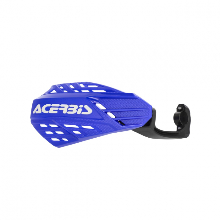 Handguard Motocicleta, Acerbis, LINEAR VENTED, [1]