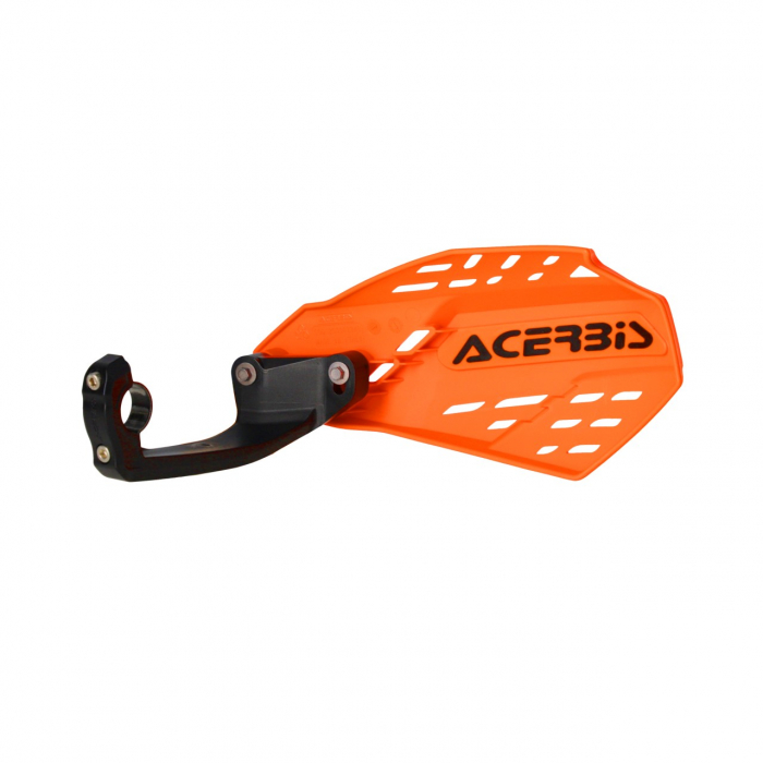 Handguard Motocicleta, Acerbis, LINEAR VENTED, [2]
