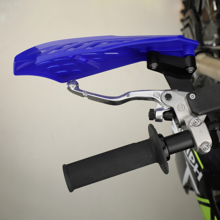 Handguard Motocicleta, Acerbis, LINEAR VENTED, [7]