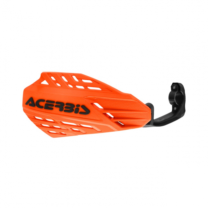 Handguard Motocicleta, Acerbis, LINEAR VENTED, [1]