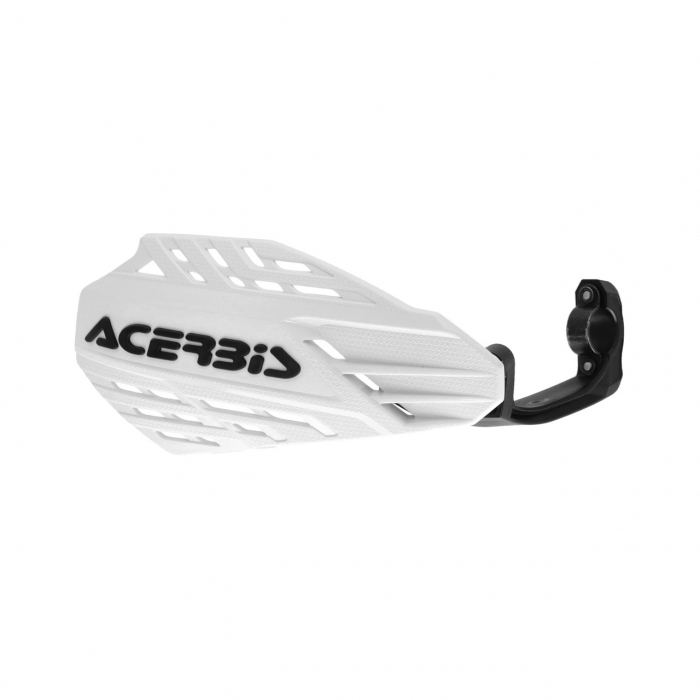 Handguard Motocicleta, Acerbis, LINEAR VENTED, [2]