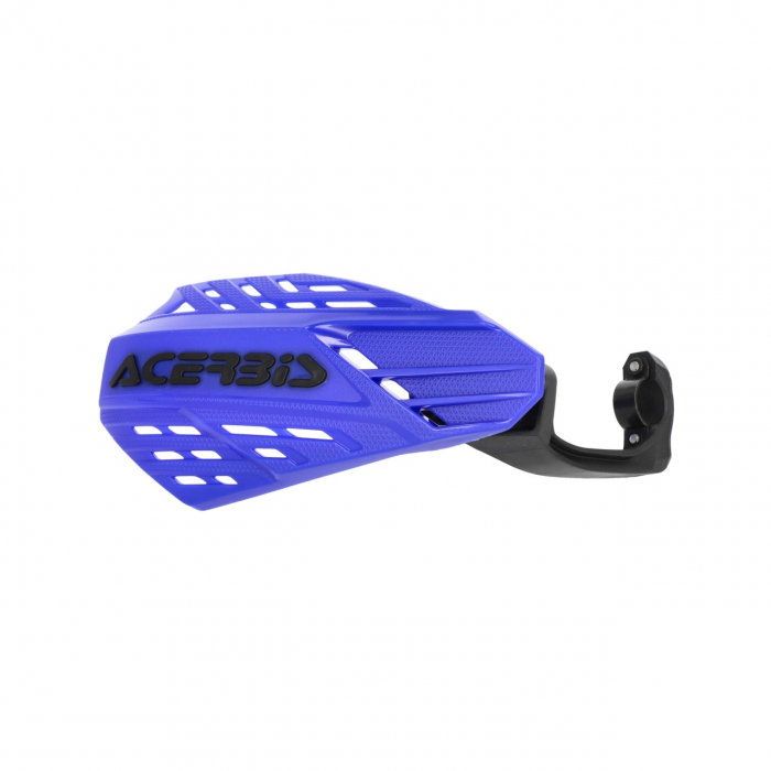 Handguard Motocicleta, Acerbis, LINEAR VENTED, [1]