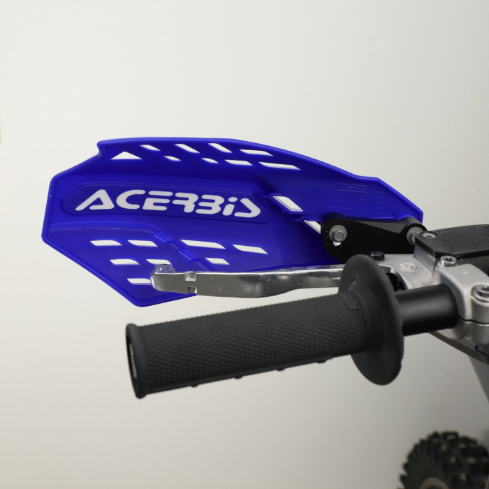 Handguard Motocicleta, Acerbis, LINEAR VENTED, [5]