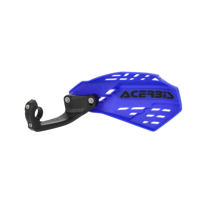 Handguard Motocicleta, Acerbis, LINEAR VENTED, [3]