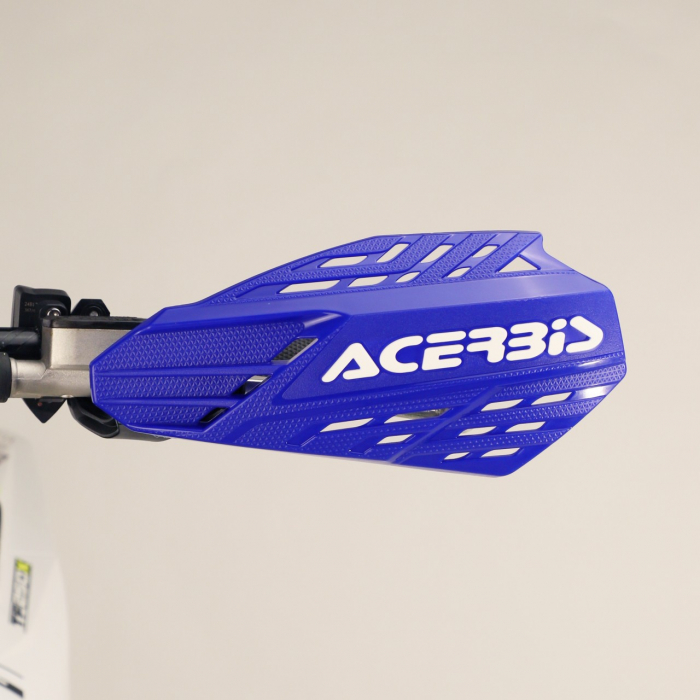 Handguard Motocicleta, Acerbis, LINEAR VENTED, [6]