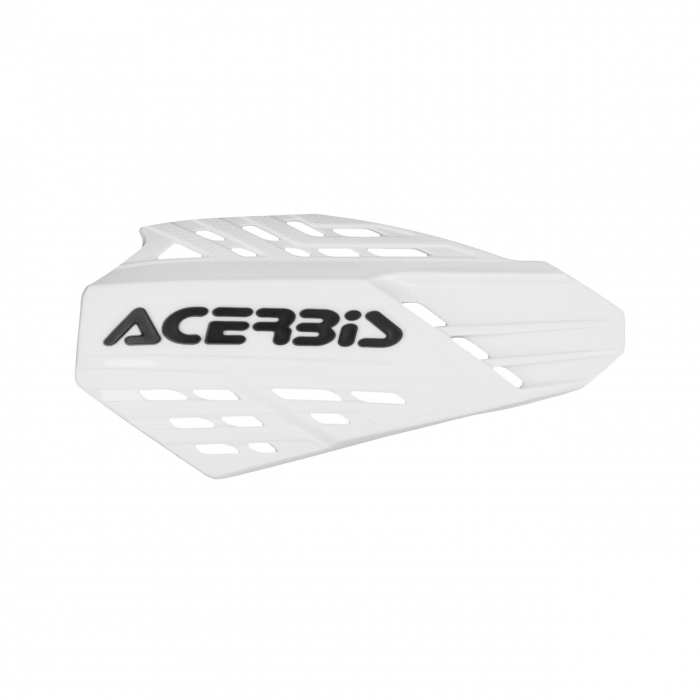 Handguard Motocicleta, Acerbis, LINEAR VENTED, [1]