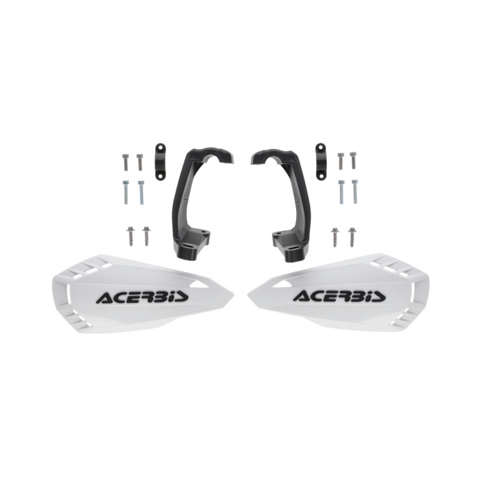 Handguard Motocicleta, Acerbis, Mx Firstmoto [2]