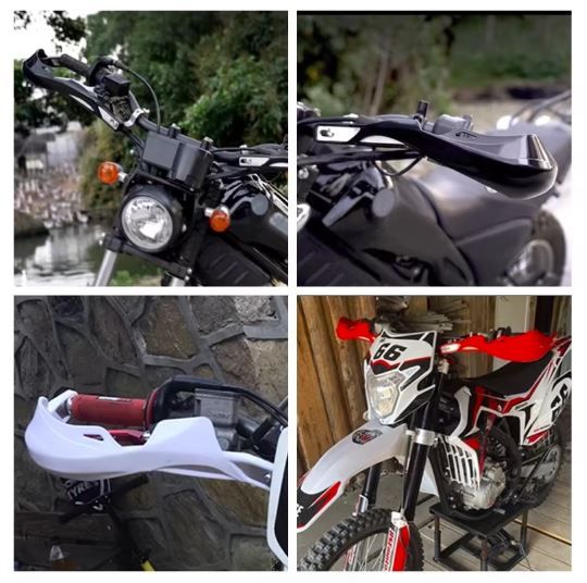 Handguard Universal Enduro [8]