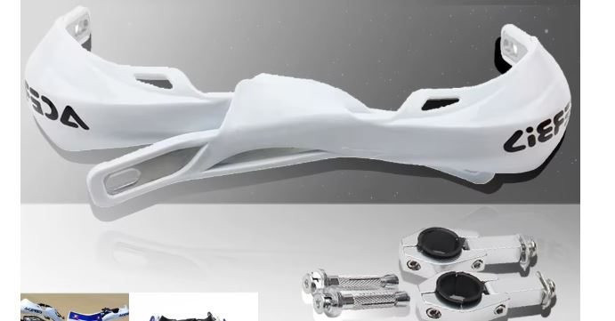 Handguard Universal Enduro [7]